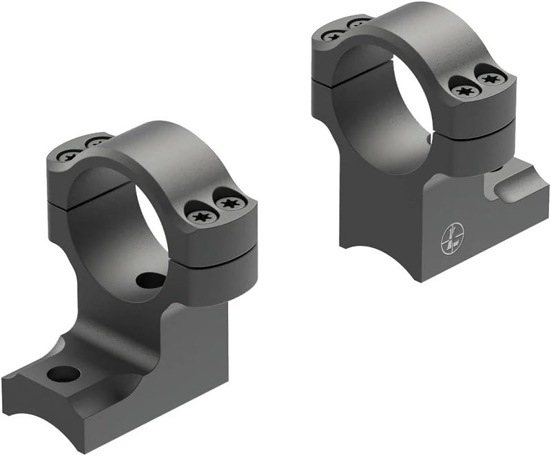 Leupold BackCountry Two-Piece Scope Mount - Image 1