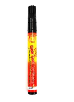 Plan A Fix It Pro Clear Car Paint Repair Pen for Minor and Medium Scratches, Practical Tool to Easily Repair All Colors of Cars Scratches, Not Fit Deep Scratches, Quick Repair and Professional Look (2)  - Image 1