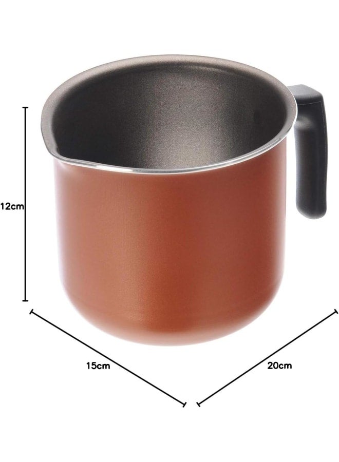 ستيفان بلاست مونيتا ستيفانبلاست / بلاستيك (وعاء عرض فيوريلا 26 سم) - Image 4