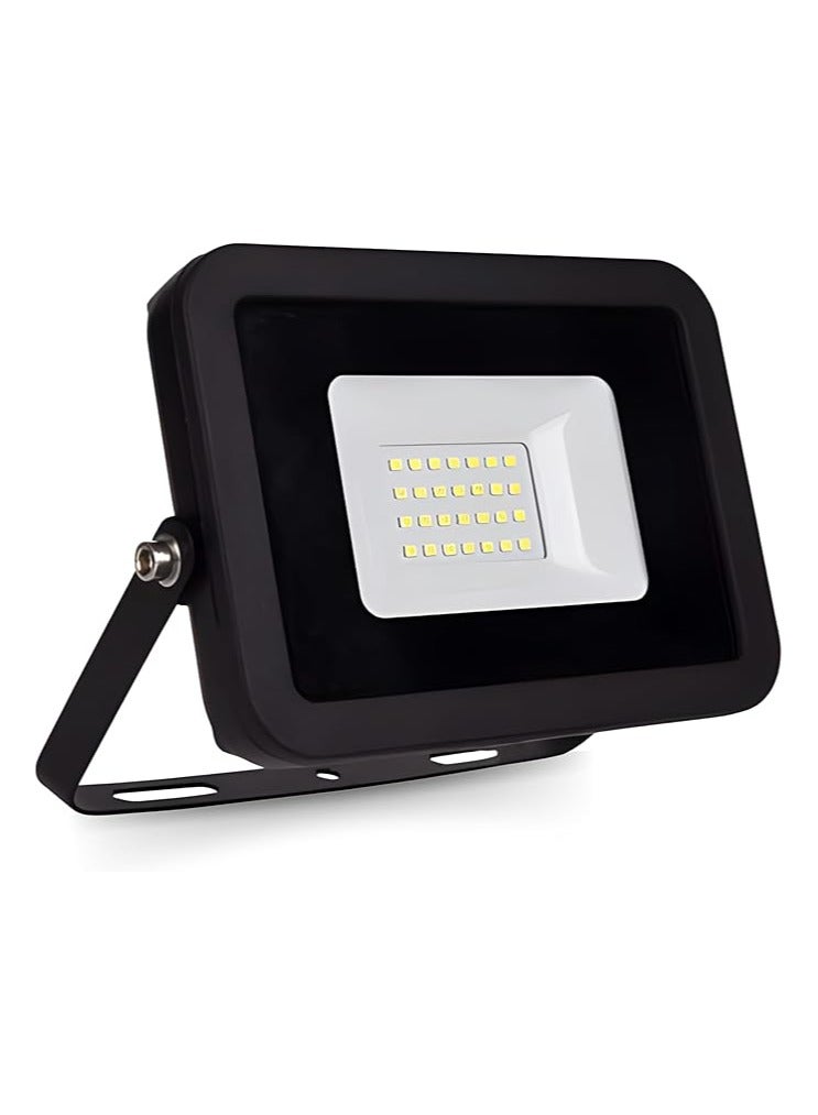 El Sewedy Flood Light, for Outdoor and Indoor, (Warm Lighting)