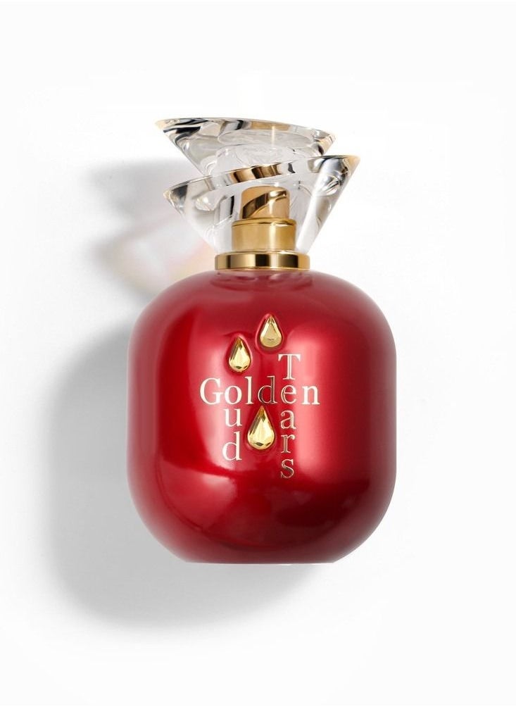 عبدالصمد القرشي - عطر دموع الذهب عود 100 مل - Image 1