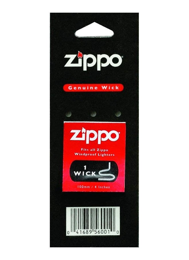Zippo Genuine Wick 