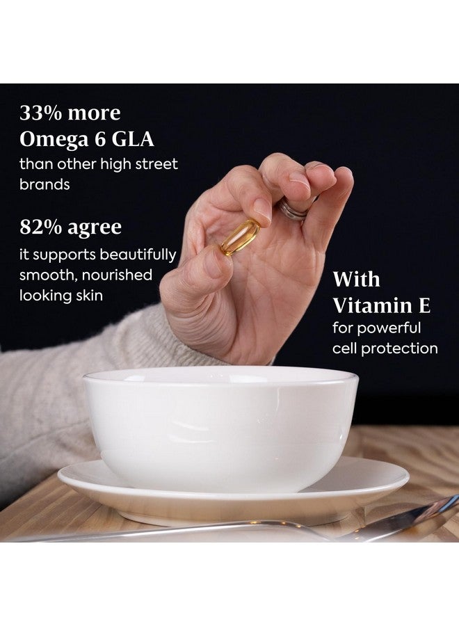 Efamol Evening Primrose Oil 1000mg 30 caps - Image 3