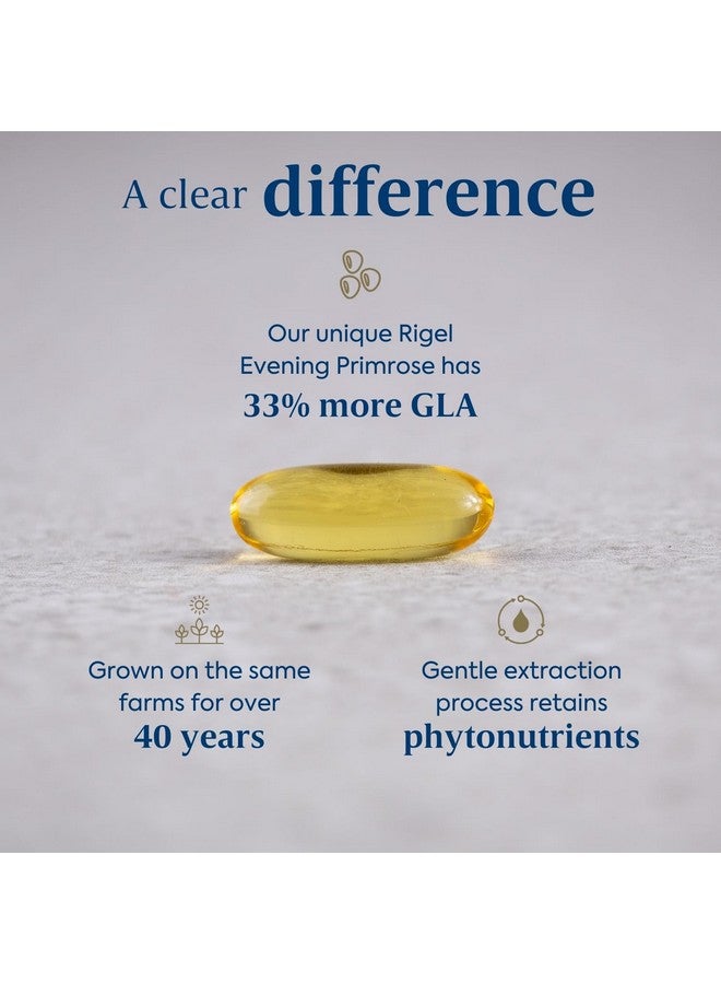 Efamol Evening Primrose Oil 1000mg 30 caps - Image 2