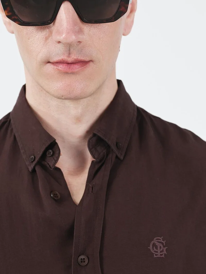 جيستو GIESTO Regular Fit Long Sleeve Shirt
