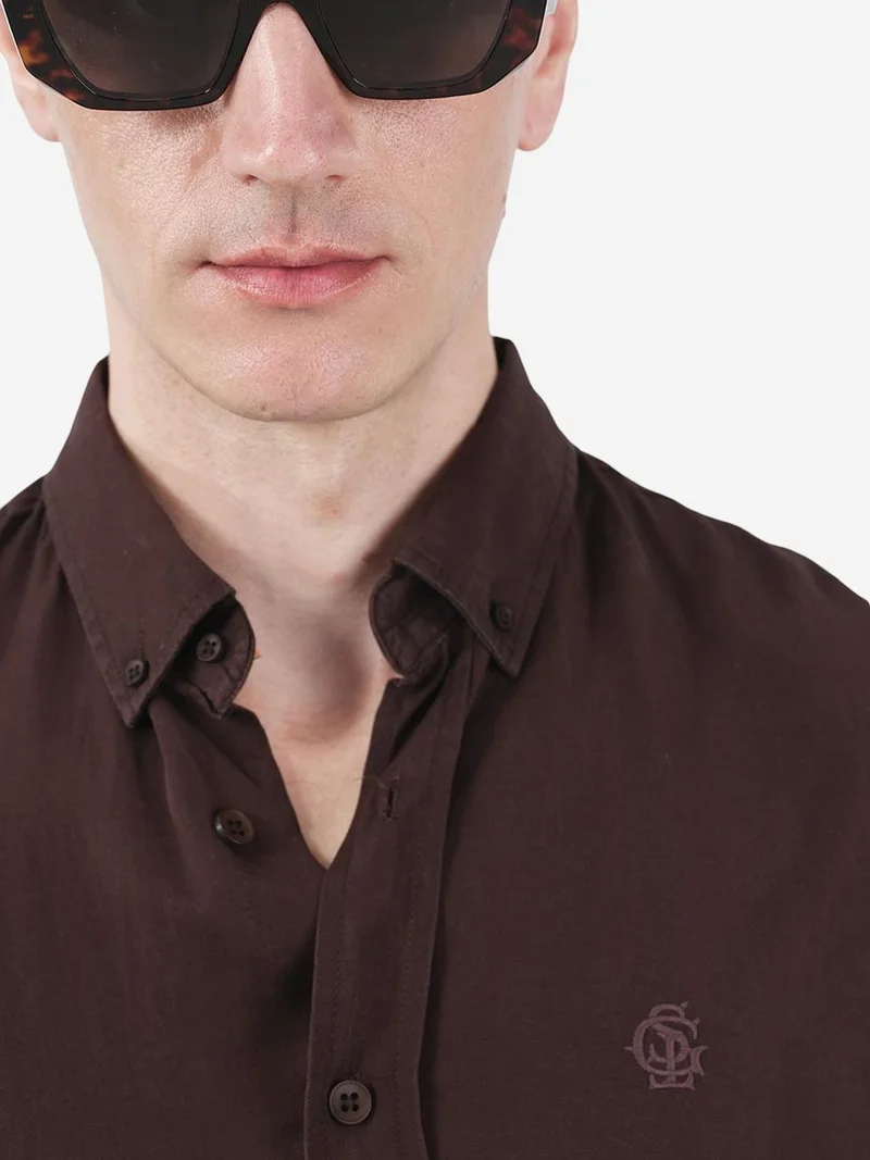 جيستو GIESTO Regular Fit Long Sleeve Shirt