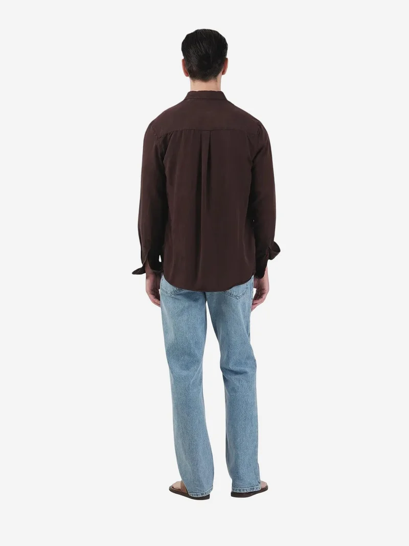 Giesto GIESTO Regular Fit Long Sleeve Shirt