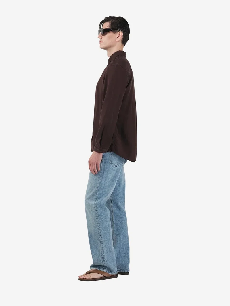 Giesto GIESTO Regular Fit Long Sleeve Shirt