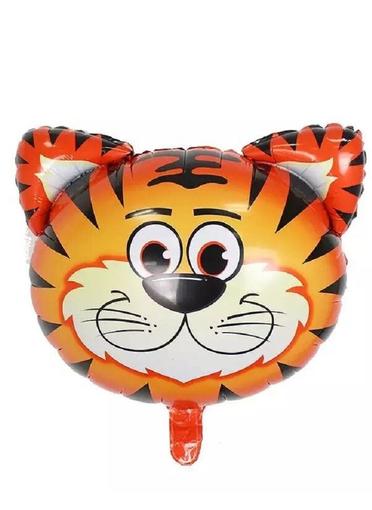 Brain Giggles Brain Giggles Jungle Theme Birthday Decoration Kit  - Image 5
