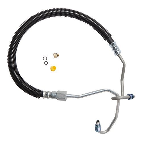 Plews Edelmann 92085 Power Steering Pressure Hose - Image 1