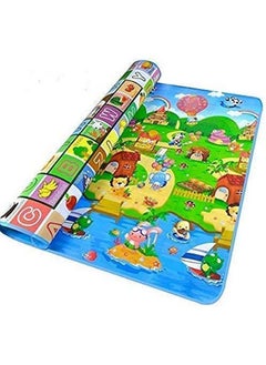 Sales Baby Mat Carpet Floor Play Mat For Toddler And Waterproof Garden Picnic Playing Mat For Children.(Large Size6 Feet X 4 Feet) - pzsku/ZCF211E78D6999DD71EDBZ/45/_/1692784252/59704334-b680-42c8-ab98-83746e974545