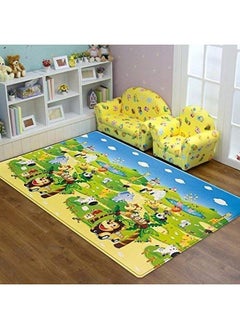 Sales Baby Mat Carpet Floor Play Mat For Toddler And Waterproof Garden Picnic Playing Mat For Children.(Large Size6 Feet X 4 Feet) - pzsku/ZCF211E78D6999DD71EDBZ/45/_/1692784253/654e01cb-f574-416b-97fa-b6886b5a3ac4