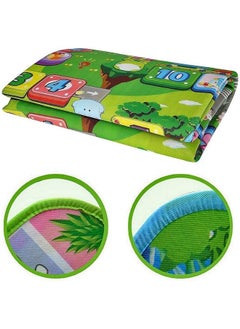 Sales Baby Mat Carpet Floor Play Mat For Toddler And Waterproof Garden Picnic Playing Mat For Children.(Large Size6 Feet X 4 Feet) - pzsku/ZCF211E78D6999DD71EDBZ/45/_/1692784258/73381ee6-0ec8-4970-b7a7-94a8cf15b3d7