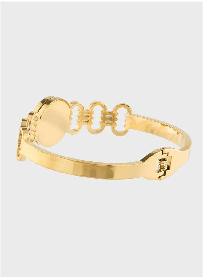 ستورتز Tree of Life Gold Bracelet