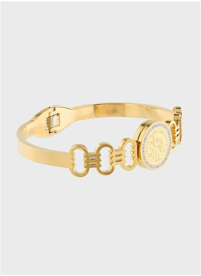 ستورتز Tree of Life Gold Bracelet