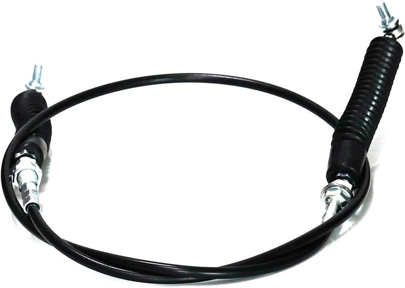 Dudubuy Shifter Cable Gear Selector Cable for 2018 CAN-AM Maverick X3 - Image 1