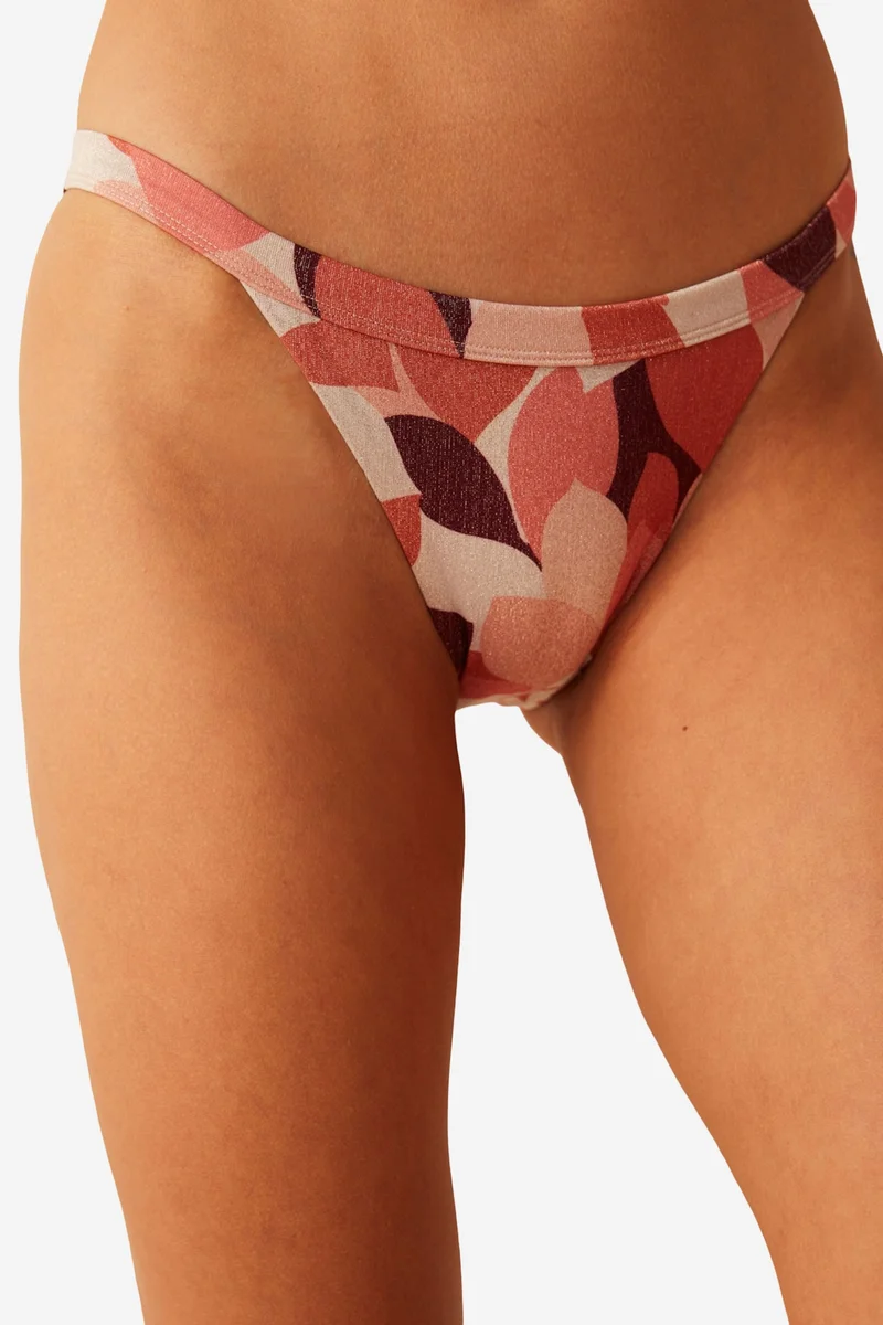 بنتي PENTI Sparkle Super Bikini Bottom