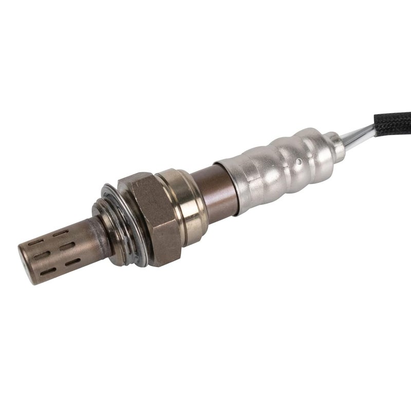 TRQ Oxygen O2 Sensor Downstream Direct Fit for Buick Chevy GMC Cadillac - Image 4