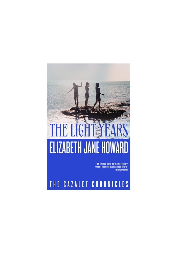 The Light Years