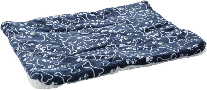 Soft Plush Portable Pet Blanket Machine Hand Washable Warm Comfortable Bedding for Dogs Cats Multi-use Sofa Car More - Image 3