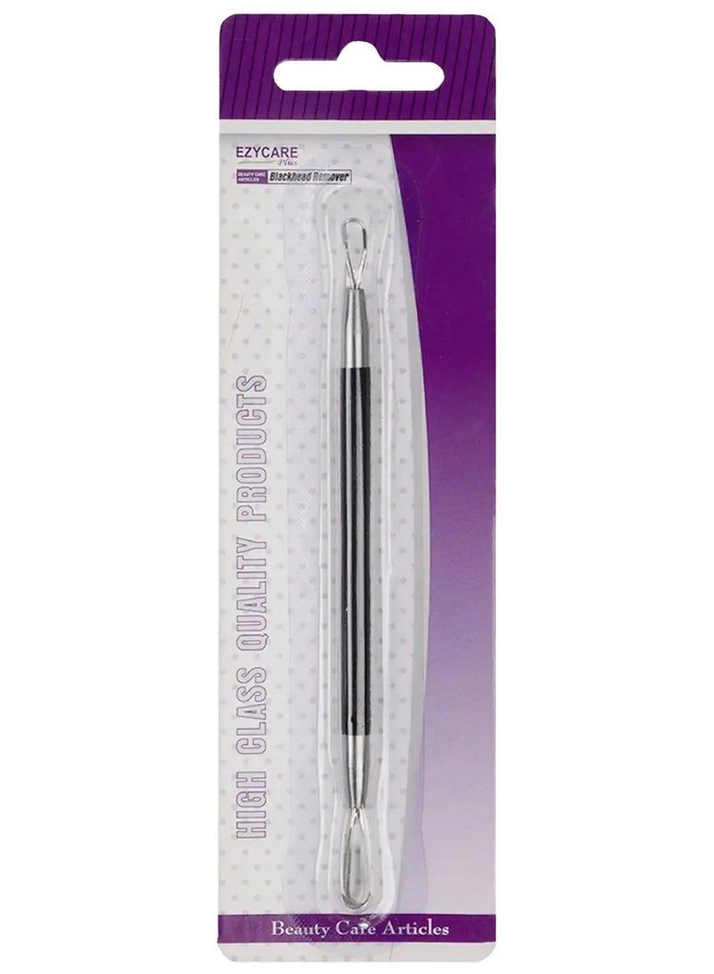 EzyCare Blackhead Remover - 81137