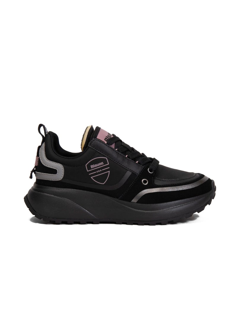 Blauer Daisy Trainer Women Sneakers