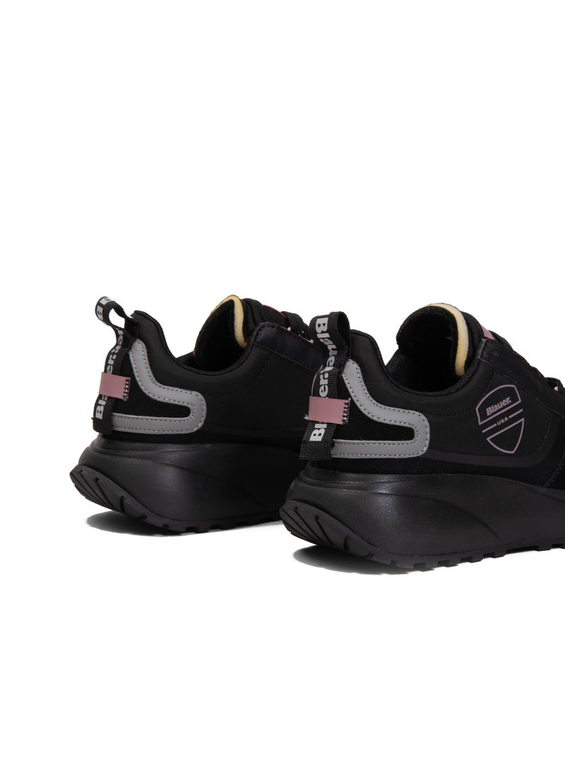Blauer Daisy Trainer Women Sneakers