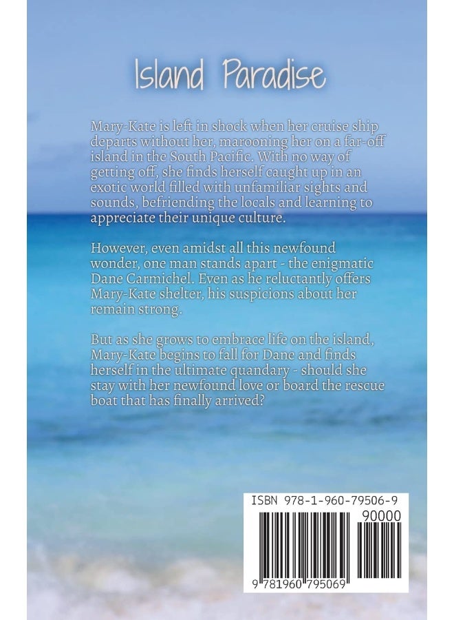 Island Paradise (2) - Image 2