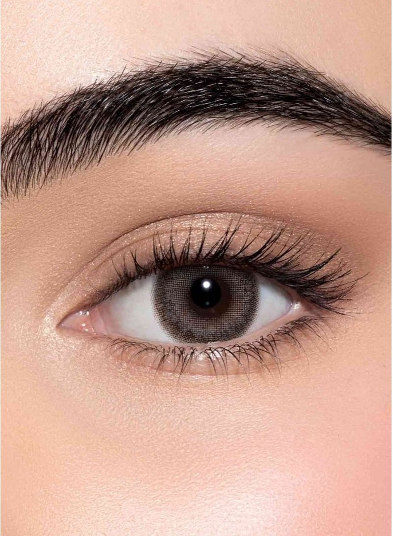 LensMe 6 Months Disposable Contact Lenses Contour - Image 1