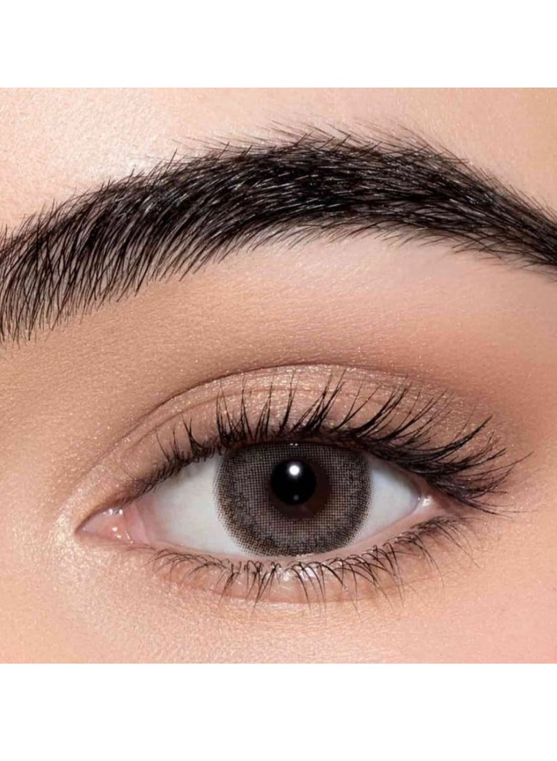 LensMe 6 Months Disposable Contact Lenses Contour - Image 4