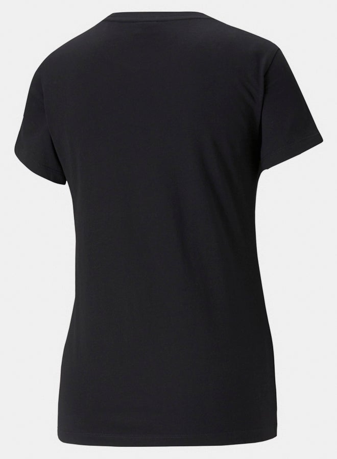 PUMA Classics Logo Tee  - Image 2