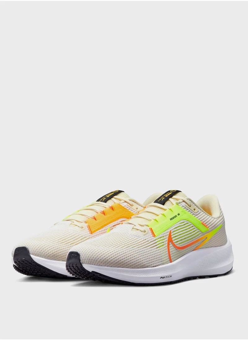 Nike Air Zoom Pegasus 40