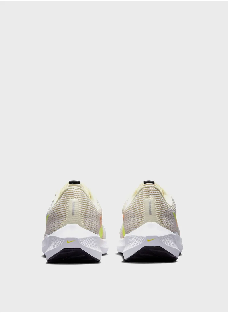 Nike Air Zoom Pegasus 40