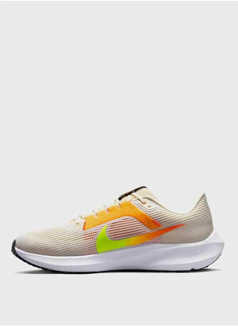 Nike Air Zoom Pegasus 40