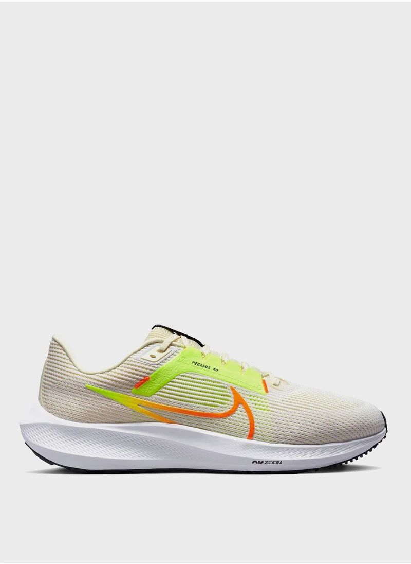 Nike Air Zoom Pegasus 40