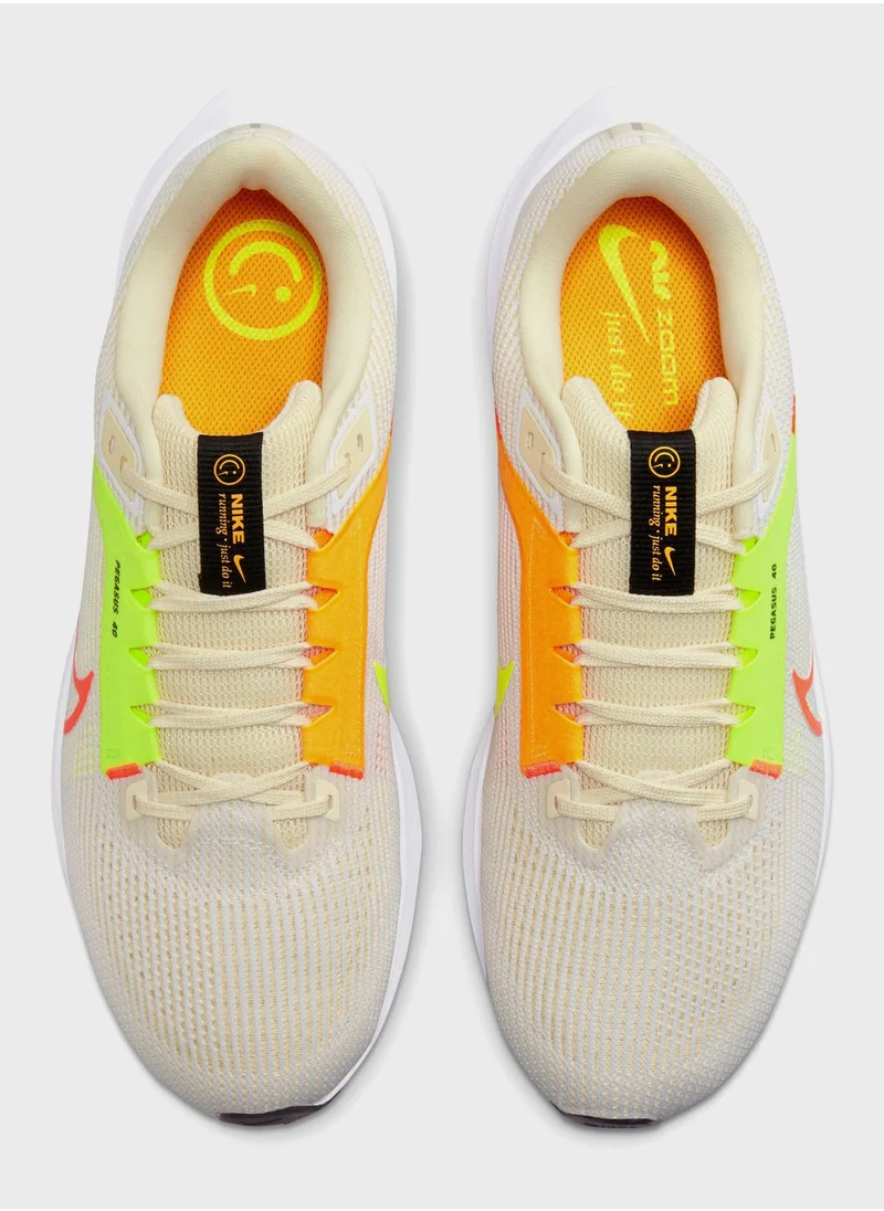 Nike Air Zoom Pegasus 40