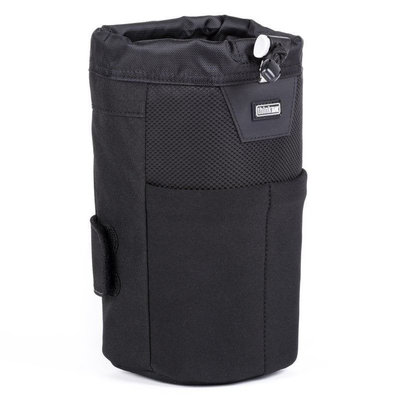 Think Tank Camera Lens Changer Modular Pouch 35 V3.0 Lens Case (Black) - Image 5