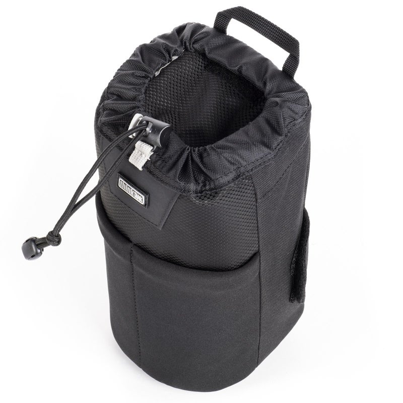 Think Tank Camera Lens Changer Modular Pouch 35 V3.0 Lens Case (Black) - Image 3