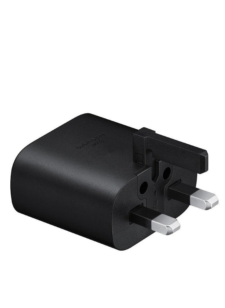 REACLOUD 45W USB C Super Fast Charging Charger with 1 m Cable - Compatible with S24 S23 S22 S21 S20 Ultra, S24+ S23+ S22+ S21+, A53, A15, A 55, A54 - Type C Power Adapter,  - Image 2