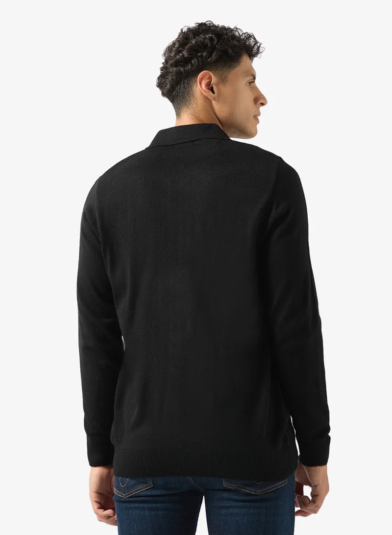 روبرت وود كنزة