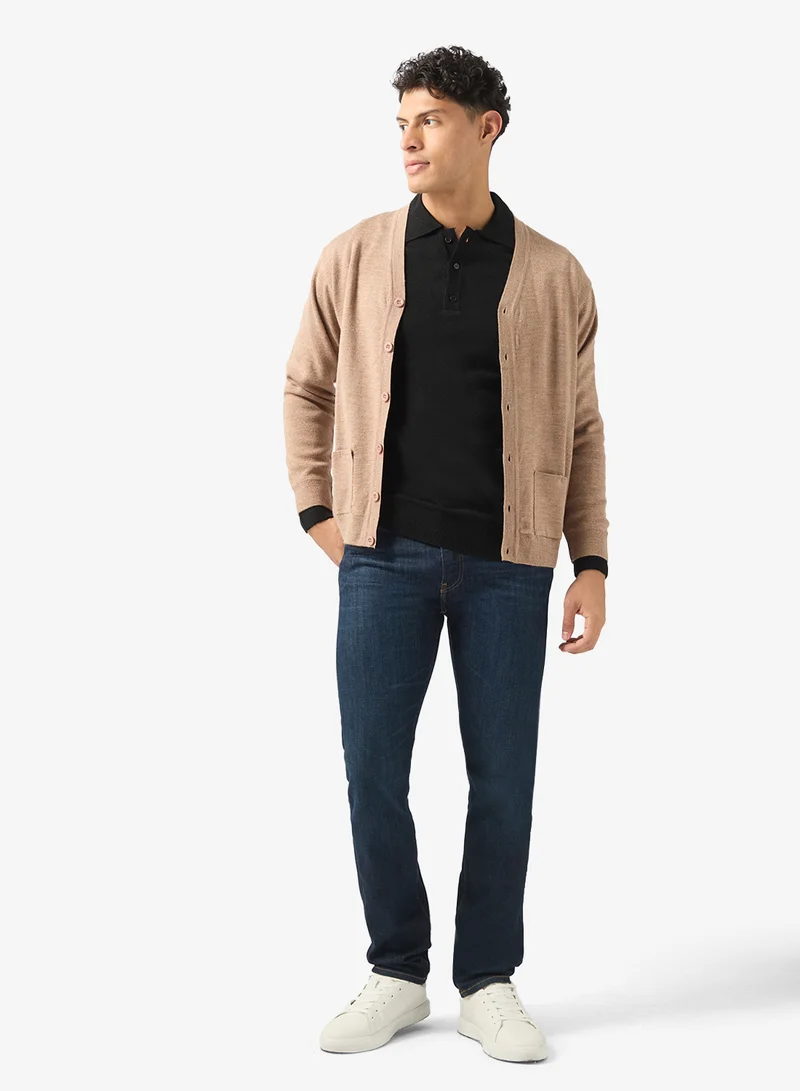 روبرت وود كنزة