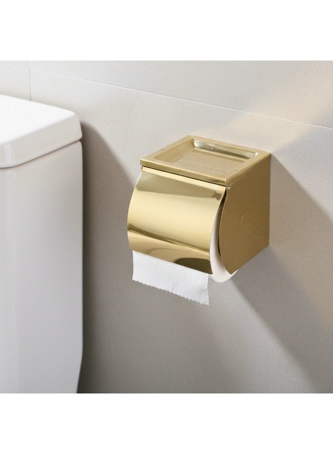 Siag Toilet Roll Holder + Ashtray WT-6601 - Image 1