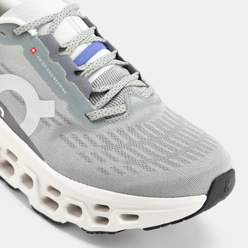 On Running Beige Men's Cloudmonster 3 Running Shoes for Men | Best Price UAE