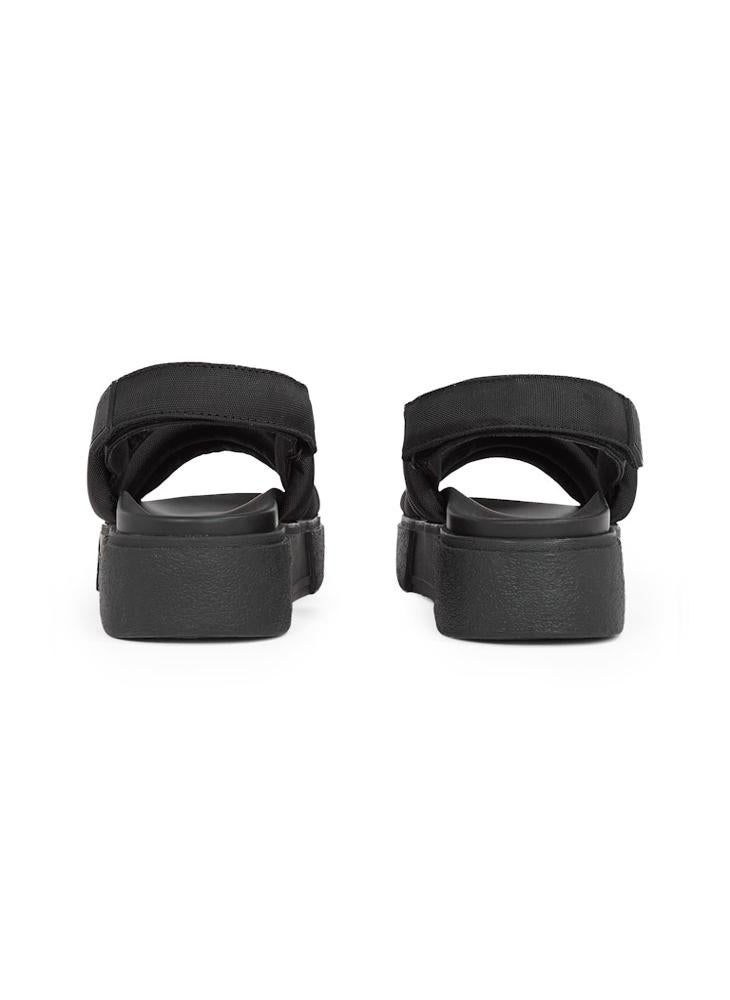 TOMMY JEANS FLATFORM SANDALS  - Image 3