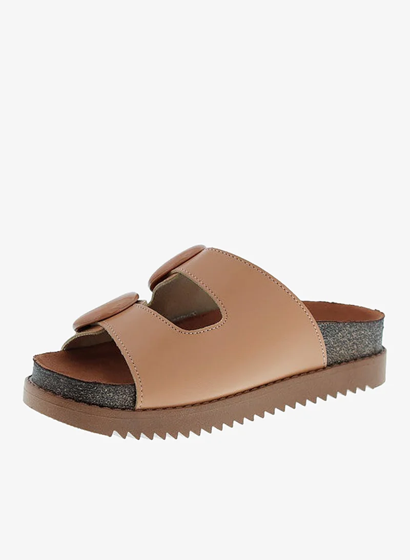 MOLECA Flat Sandals for Women – Stylish Ladies Flat Sandals & Comfortable Flat Slippers