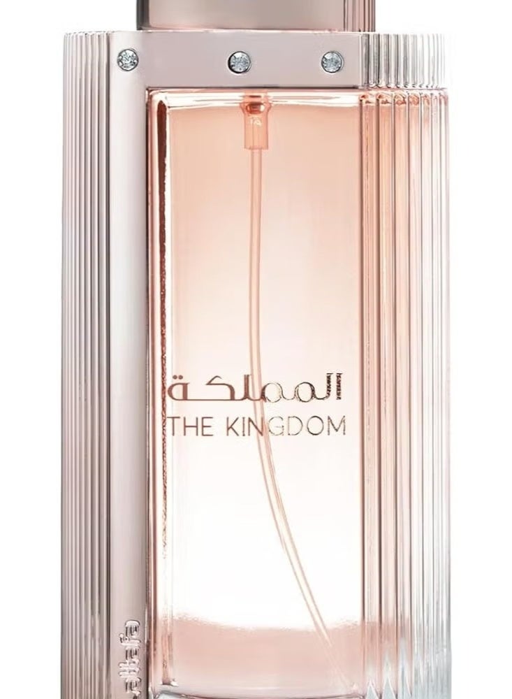 لطافة عطر المملكة EDP - Image 2