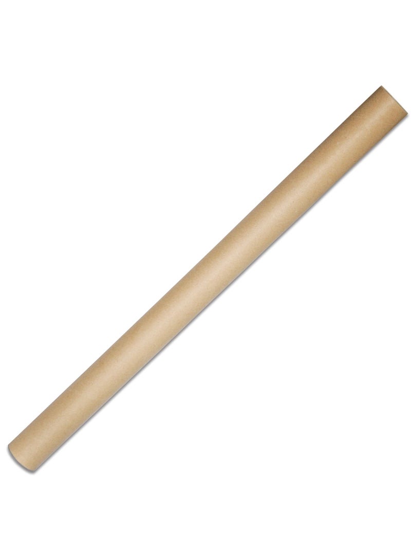 FIS Draft Tube With Cap Size:  2"X730MM Pack of 3 - FSGN73020N-Pack - Image 2