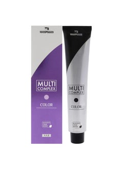 Tocco Magico Multi Complex Permanet Hair Color  504 Cocoa Hair Color Unisex 338 oz 