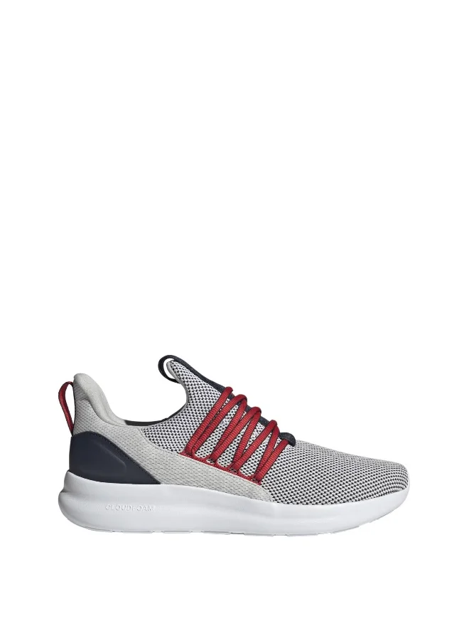 Adidas adidas Lite Racer Adapt 7.0 White Sportwear Shoes 6