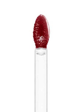 Lip Iv Hydrating Gloss Stain Lip Gloss + Serum Up To 12Hr Hydration High Pigment Wet Shine Finish Cranberry Splash - view 4